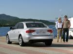 Audi A4 2.0 TDI Sedan 2007 года (WW)